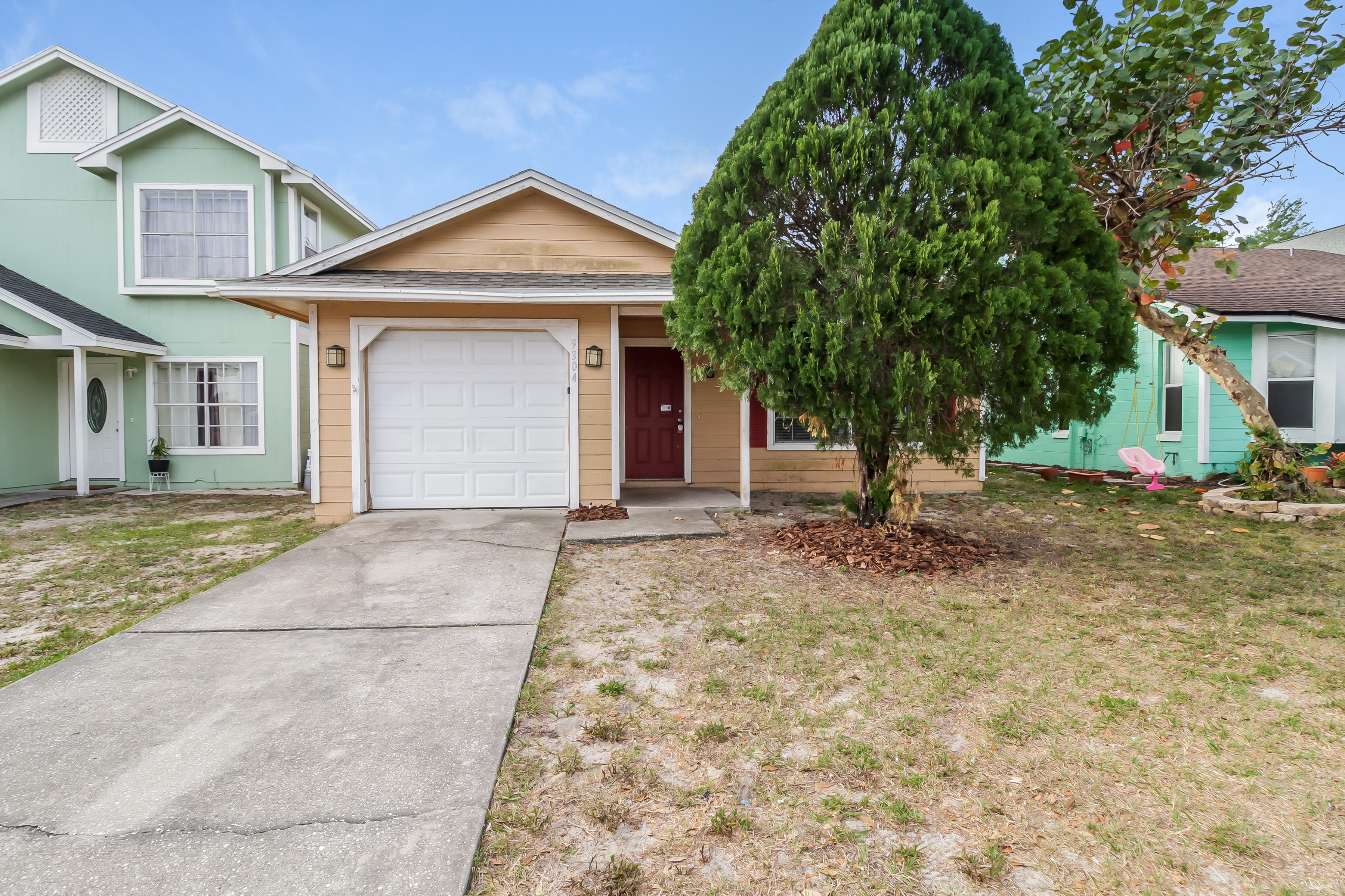 9304 Daney St Gotha, FL 34734